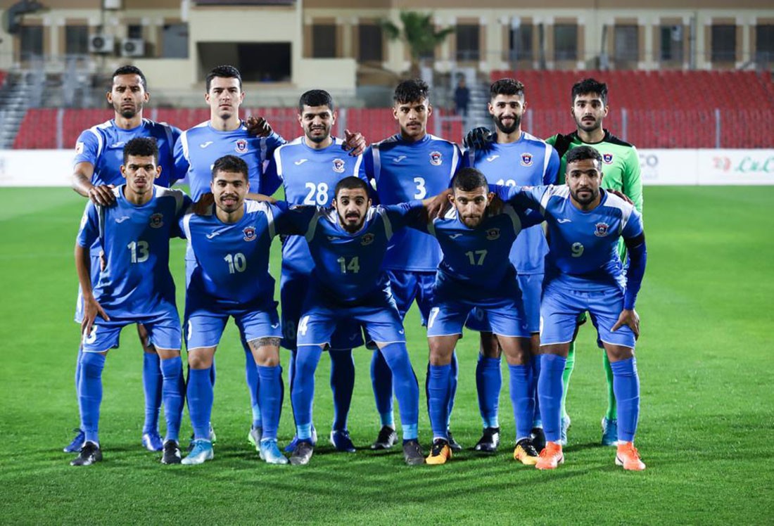 المنامة يسعى للفوز الأول في كأس الاتحاد الآسيوي