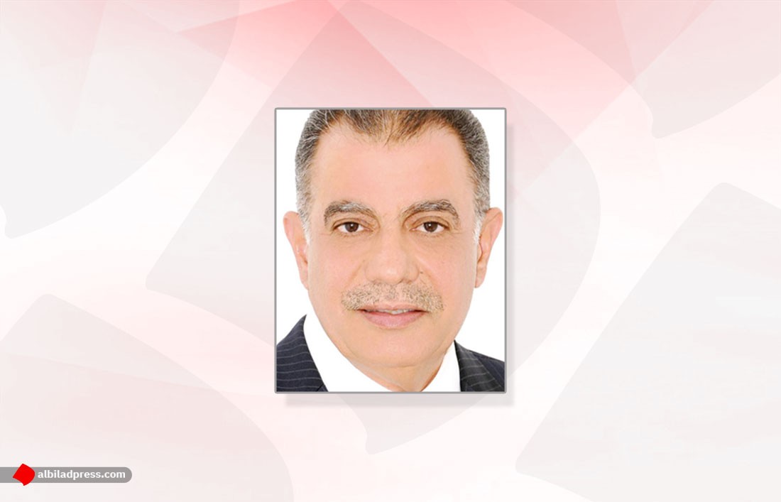 أحمدي: حظوظي أقوى من عبدالرحمن بن مبارك لرئاسة النجمة