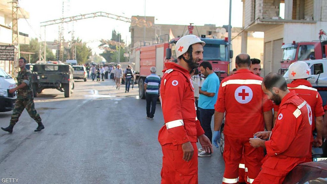  في لبنان.. خلاف بين أشقاء داخل منزل ينتهي بتفجير قنبلة 