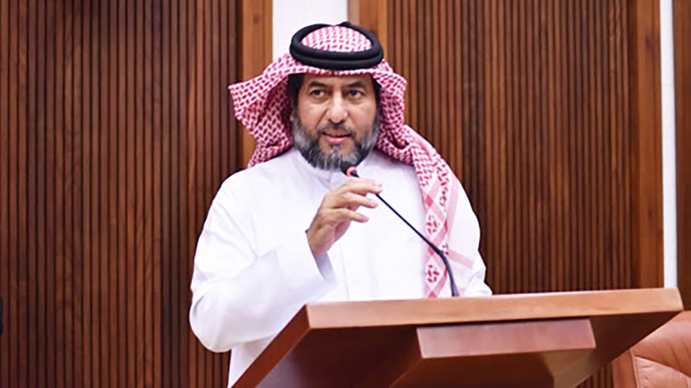 بوحمود: طوابير البطالة تزداد يوما بعد يوم