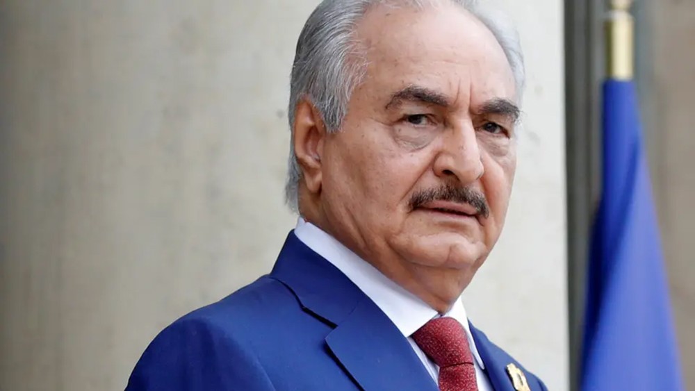 الجيش الليبي: الإخوان يديرون رئيس حكومة الوفاق