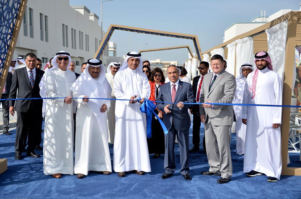 وزير الإسكان: بنك الإسكان حريص على ابتكار وتوفير الحلول الإسكانية والتمويلية أمام المواطنين