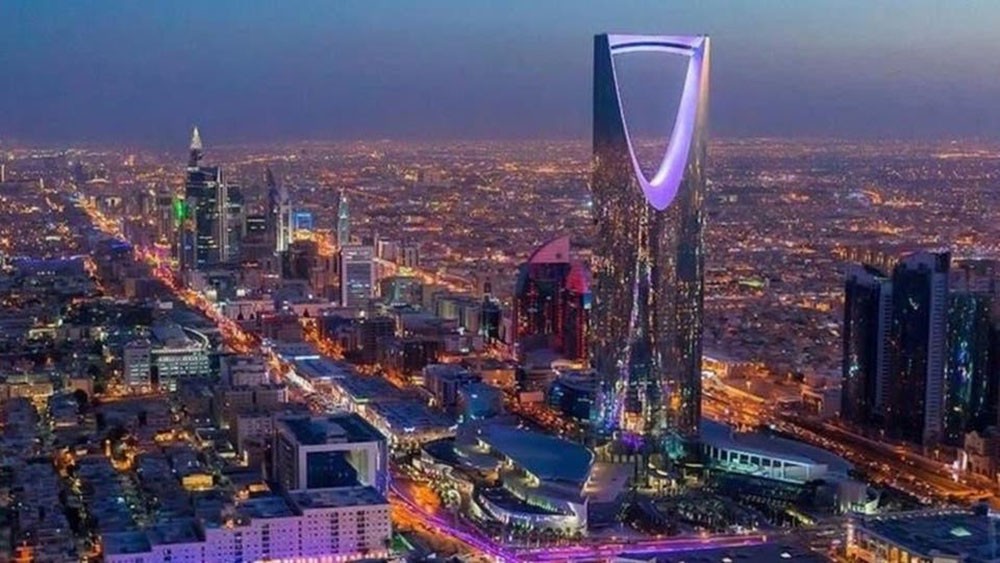 الاقتصاد السعودي يقارب 4 تريليونات ريال بحلول 2024