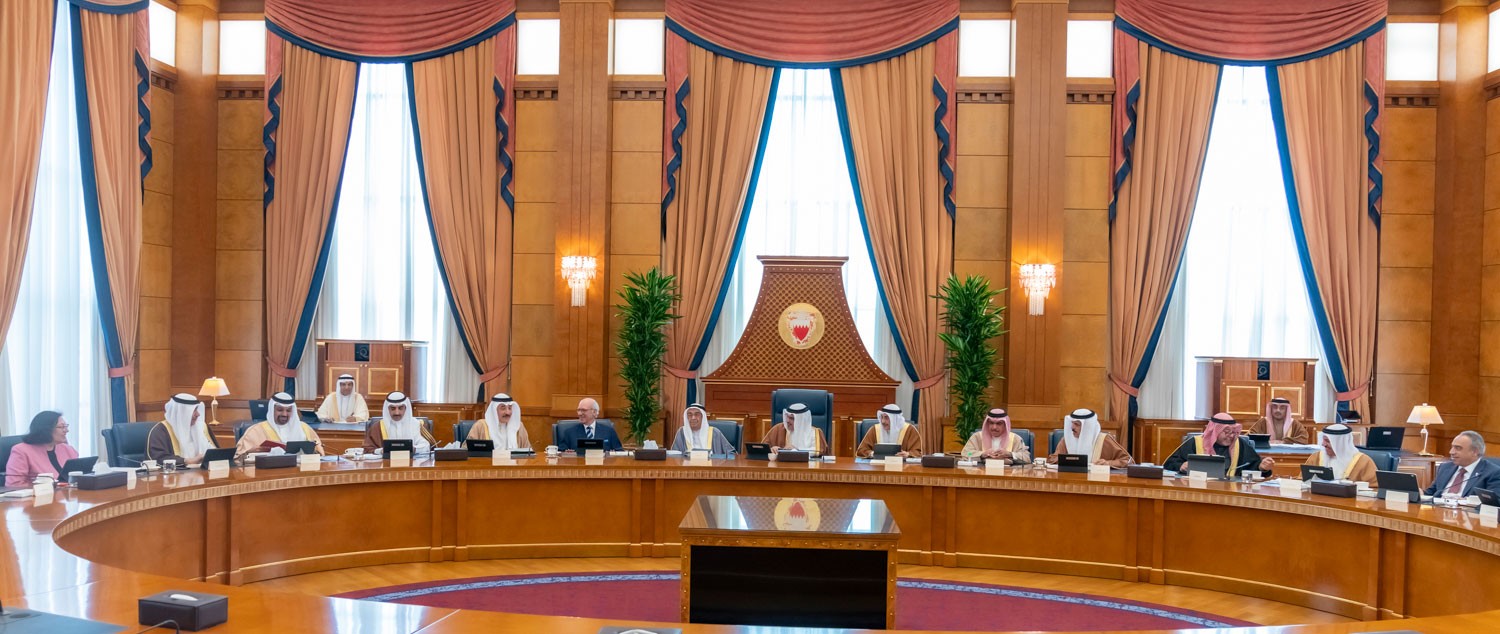 مجلس الوزراء: اتخاذ عدد من الإجراءات الاحترازية المشددة لمنع انتشار فيروس كورونا