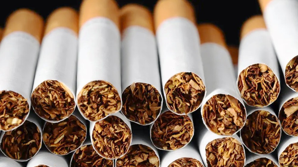 مصر ترفع أسعار سجائر التبغ بمختلف أنواعها