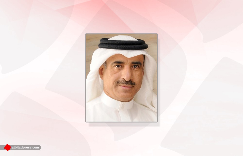 الحمر : الغاء الطلبات الإسكانية ليس بمزاجية الوزير
