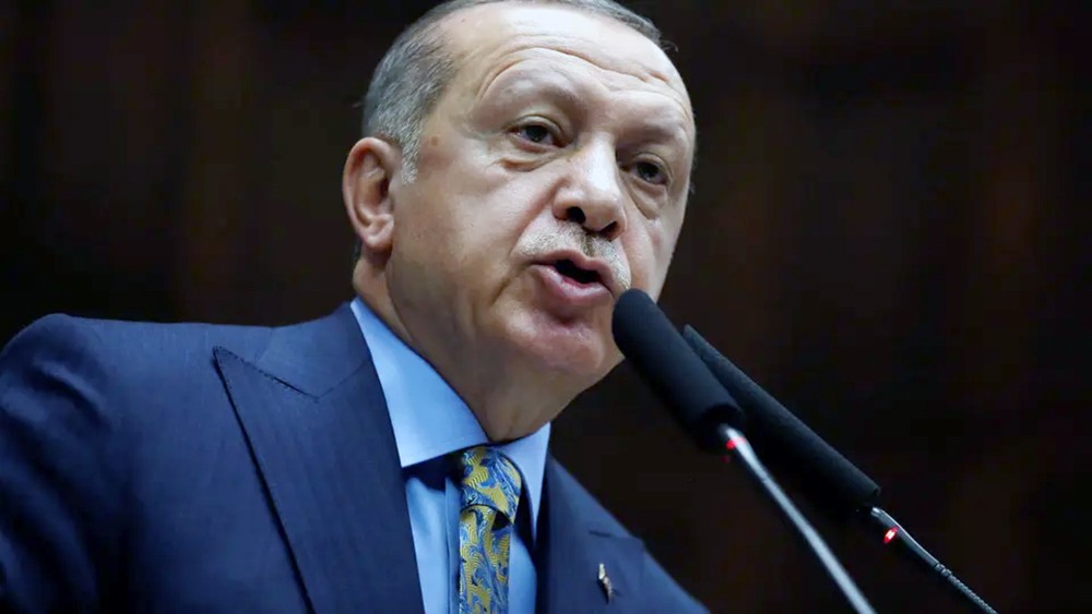 أردوغان: لا اتفاق حتى الآن على قمة رباعية بشأن سوريا