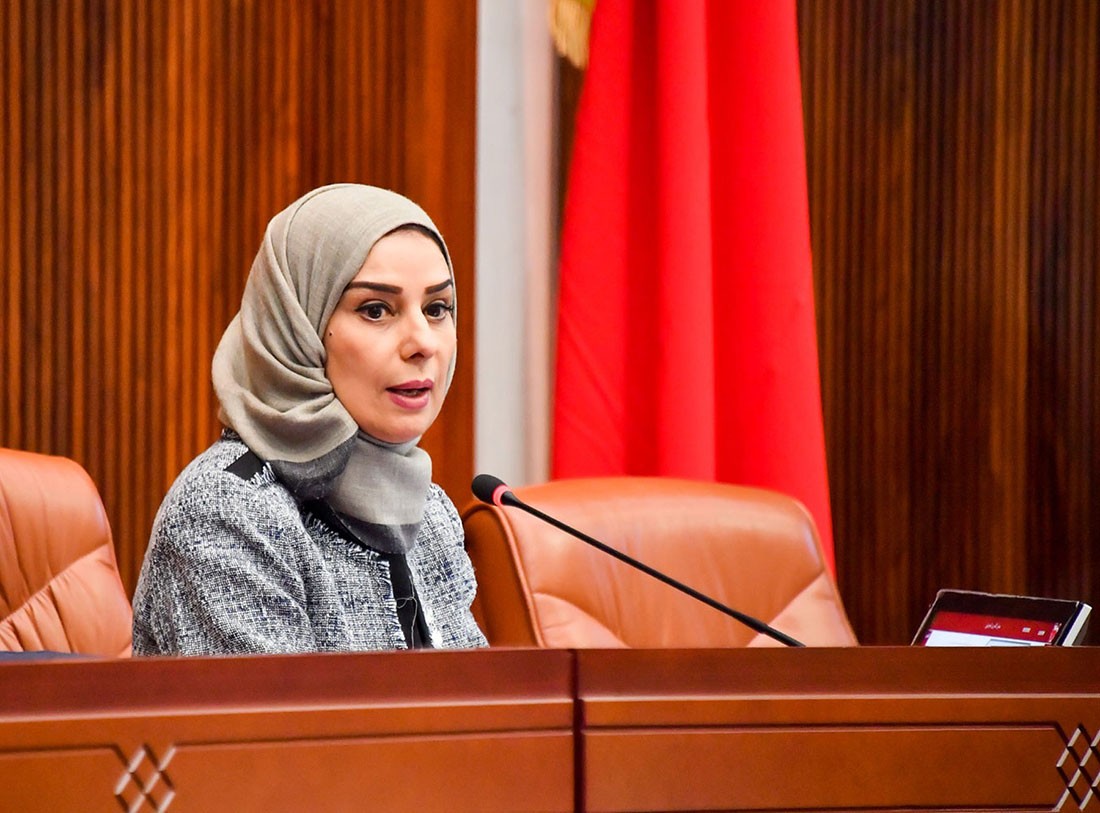المعراج: "البحرين المركزي" ضبط تجاوزات شركات التأمين