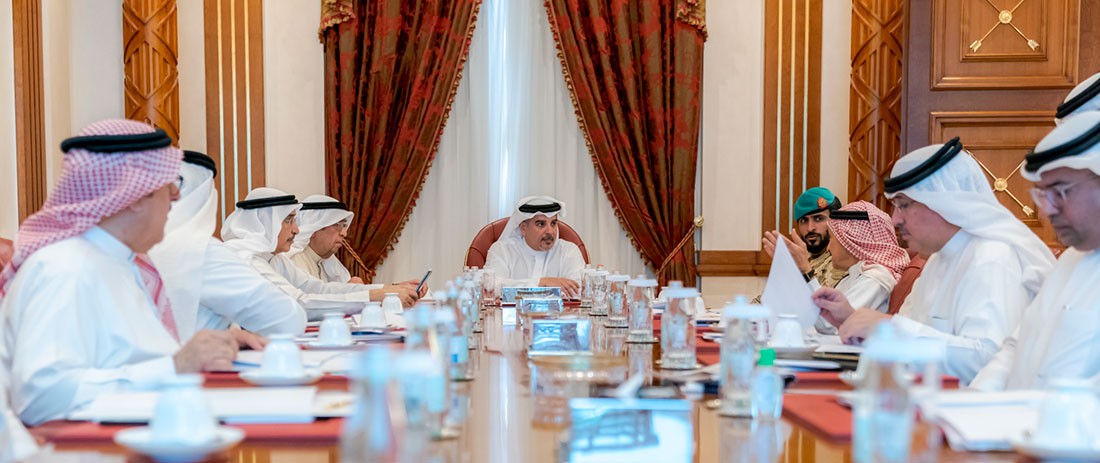 سمو ولي العهد: التصدي لفيروس كورونا يتطلب تعاون جميع أبناء الوطن وتكاتفهم بما تقتضيه المصلحة الوطنية‎