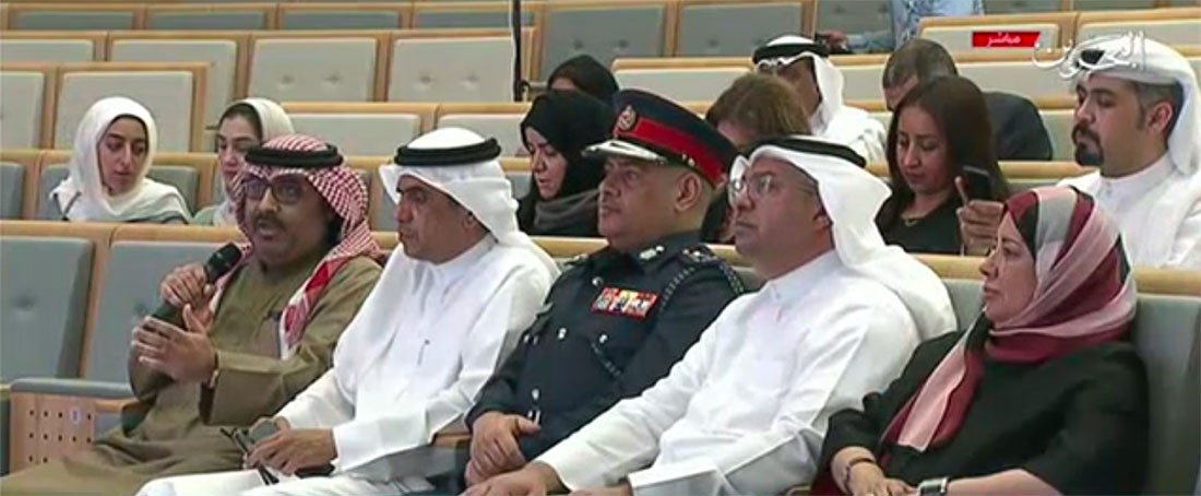وكيل "التربية": قرار وقف الدراسة لا يشمل طلبة الجامعات