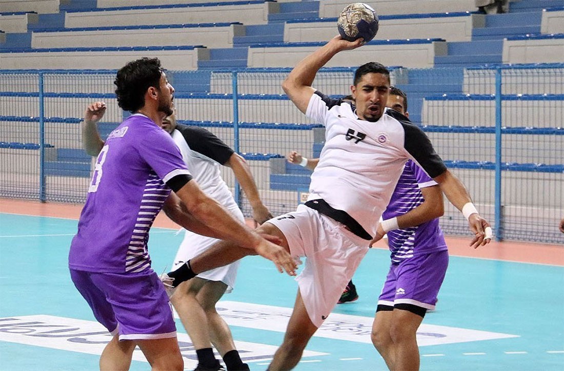 فوز صعب لباربار على الاتحاد 