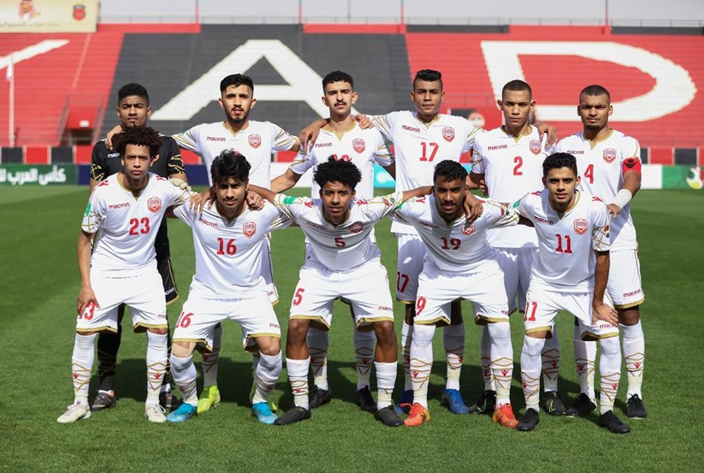 منتخبان آسيويان بينهما "الأحمر" في ربع نهائي كأس العرب تحت 20 سنة