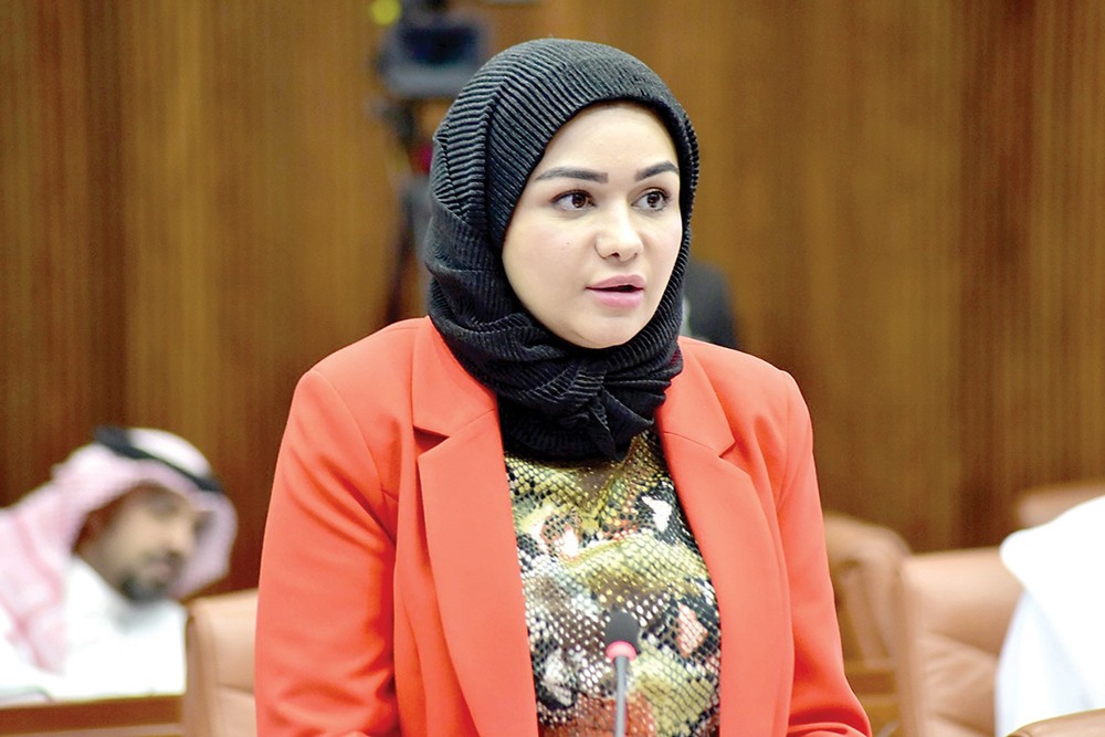 الحايكي لأصحاب الطلبات الإسكانية الملغاة: تمسكوا بحقكم وراجعوا الوزارة