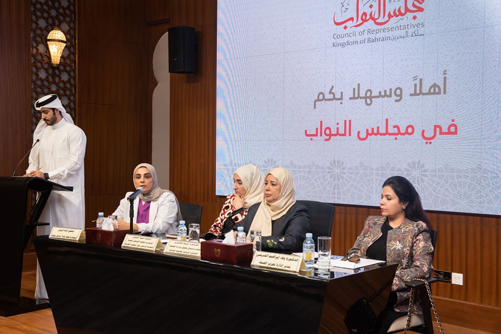 الخدمات بالشورى والنواب تشيدان بتوجيهات سمو ولي العهد لتوفير كافة الاستعدادات للتصدي لكورانا