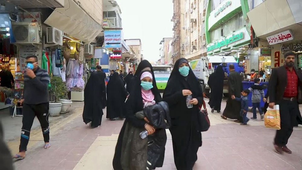 كورونا يحصد المزيد في إيران.. 19 حالة وفاة و139 مصاباً