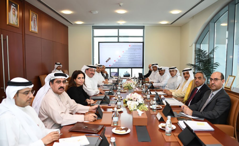 رئيس جهاز المساحة: القطاع العقاري يمتلك اليوم بنية تشريعية جاذبة لعملية استقطاب الاستثمارات