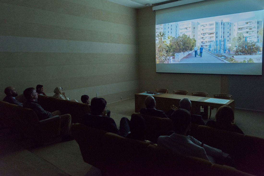 مهرجان الأفلام التونسيّة ينطلق في متحف البحرين الوطني
