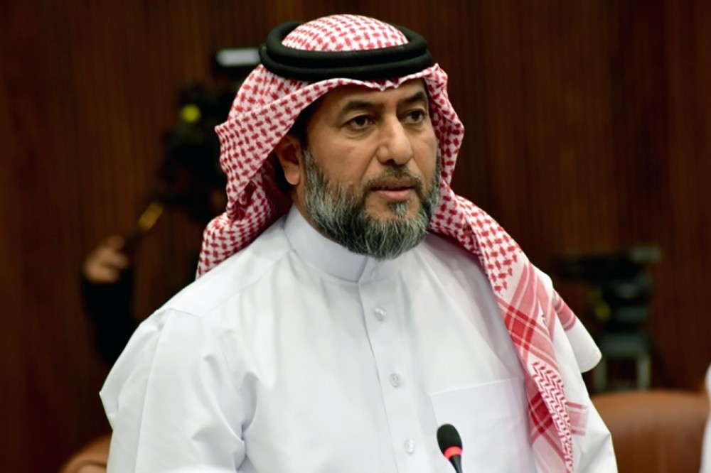 بو حمود: ضرورة إيقاف نشاط المعارض والمهرجانات التسويقية بسبب فيروس كورونا