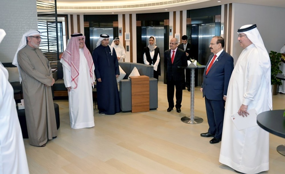 (تمكين) تطلق خطة تمويل الطاقة الشمسية ضمن برنامج تمويل المؤسسات