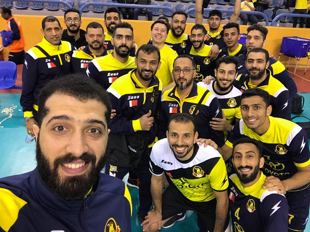 الأهلي ثالث العرب بفوزه على كاظمة الكويتي
