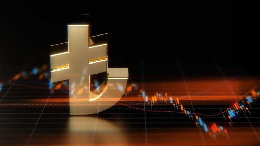 بعد التصعيد في إدلب.. الليرة التركية تتراجع لأدنى مستوى بـ17 شهراً