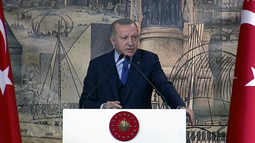 أردوغان يهدد أوروبا: سنبقي حدودنا مفتوحة أمام المهاجرين