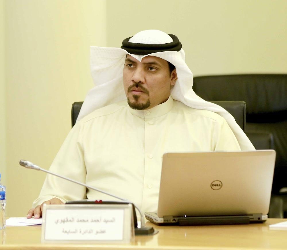 المقهوي للـ(البلاد): الأشغال مستمرة في تجاهل دورنا الخدمي للمواطنين