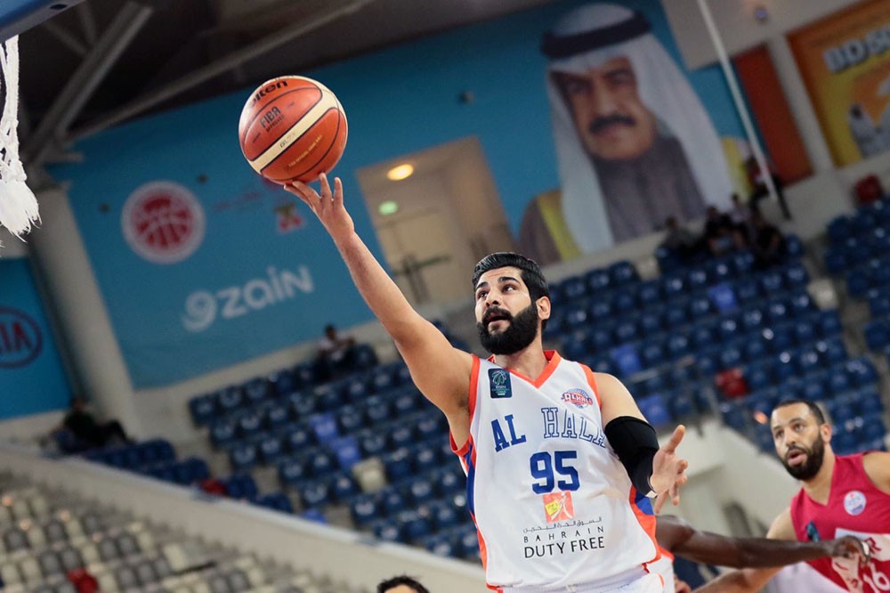 انطلاقة إيجابية للبحرين والحالة بكأس خليفة بن سلمان