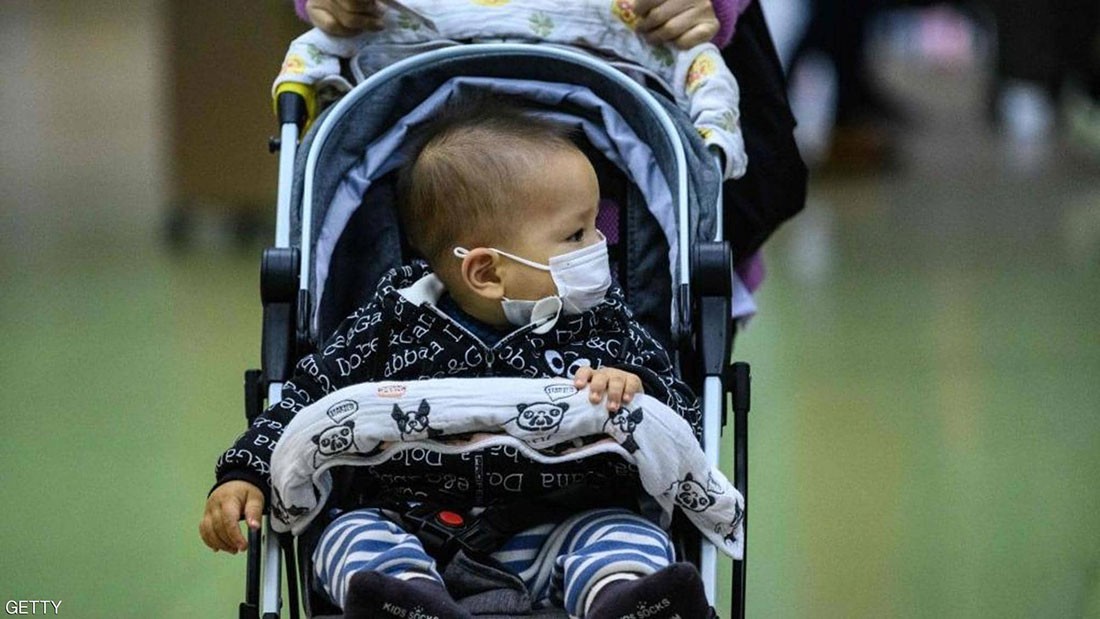 متى ينبغي استخدام كمامة للحماية من كورونا؟ 