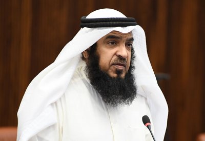 المعاودة: "التربية اضطرت للتعاون مع "العدل" لتعليم معلمين الدين القراءة الصحيحة