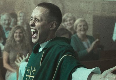 MAD تتولى حقوق توزيع CORPUS CHRISTI في العالم العربي