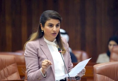 سوسن كمال: المحوران الأساسيان لاستجواب الوزير حميدان كافيان لإدانته