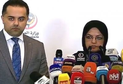 46 إصابة بكورونا في الكويت.. آتية من إيران