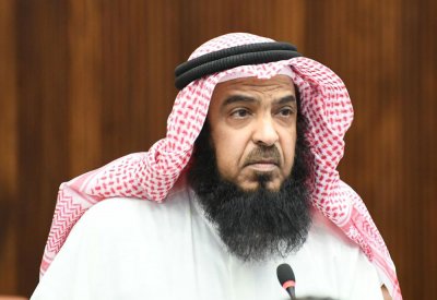 بالفيديو: الشيخ المعاودة: تدريس تلاوة القرآن أهم من الفرنسي