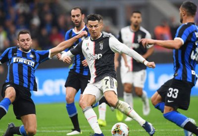 بسبب "كورونا".. الدوري الإيطالي مهدد بالإلغاء
