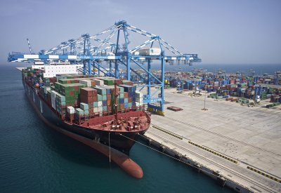 160 مليون دينار إجمالي الصادرات السلعية وطنية المنشأ خلال يناير 2020