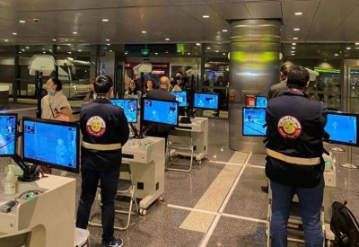 قطر تعلن عن إصابتين جديدتين بفيروس كورونا