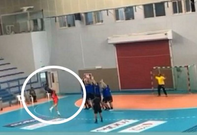 حول الخطأ التحكيمي الذي قلب الموازين.. الدير يحتج رسميًا والقرار بيد الاتحاد 