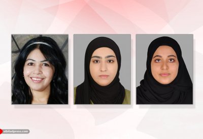 الفائزين بالمنح المالية لإنتاج الأفلام في "صنع بشغف"