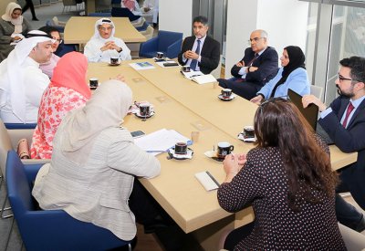 الصحة العالمية تشيد بجهود وإجراءات المملكة بشأن الفيروس