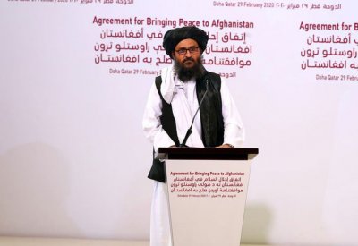 طالبان تنعى الهدنة.. وعودة إلى السلاح والهجمات