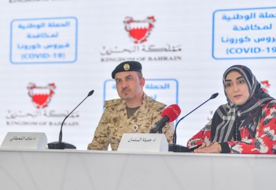 د.مناف القحطاني: الفريق الوطني للتصدي لفيروس كورونا مستمر في مواصلة جهوده