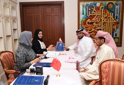 "الإسكان" تبدأ تسليم وحدات "الرملي"