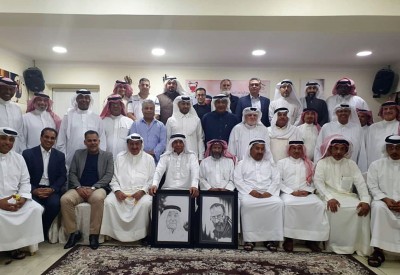 رياضيون .. "يحسبهم الجاهل أغنياء من التعفف"