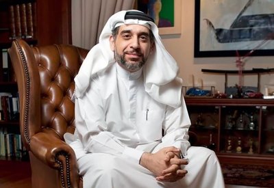 رجل أعمال بحريني يعرض خدماته لإنقاذ شركة إماراتية
