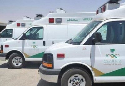 الصحة السعودية: رصدنا 70 مخالطاً للمصاب بكورونا