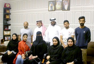 النائب بوعنق: تدشين فريق طوارىء تطوعي لمواجهة فيروس كورونا 