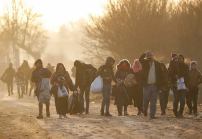 بعد ألمانيا.. النمسا تندد بابتزاز تركيا لأوروبا