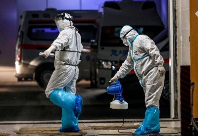  فيروس "كورونا".. أحدث الأخبار وآخر المستجدات لحظة بلحظة 