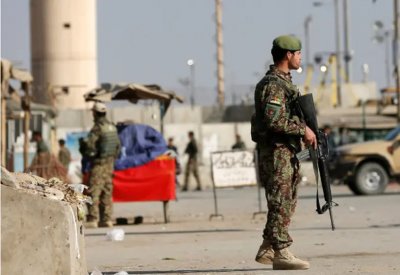 بعد اتصال من ترمب.. مقتل 20 جندياً أفغانياً بهجمات لطالبان